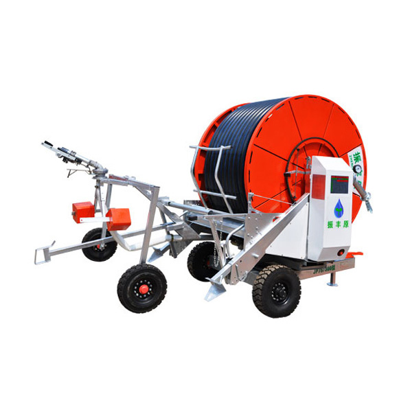 卷盤式噴灌機(jī)，卷盤式噴灌機(jī)價(jià)格