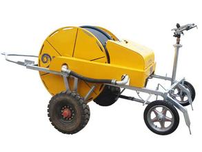 振豐原絞盤式噴灌機(jī)